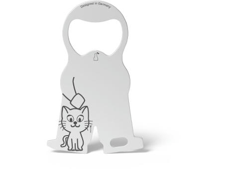 Product image EINKAUFSWAGENLÖSER karl cat bedrucken
