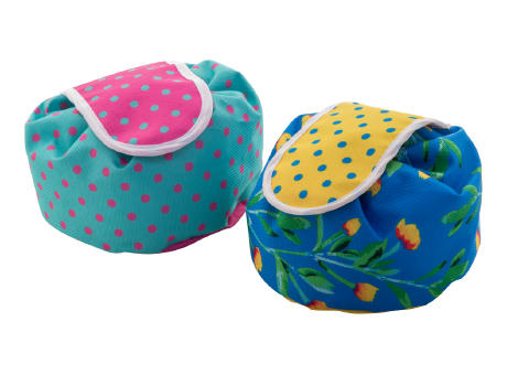 Individuelle Kosmetiktasche CreaBeauty Draw bedrucken