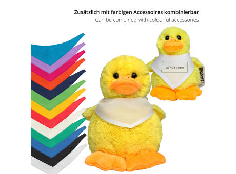 Küken Nelli Werbeartikel