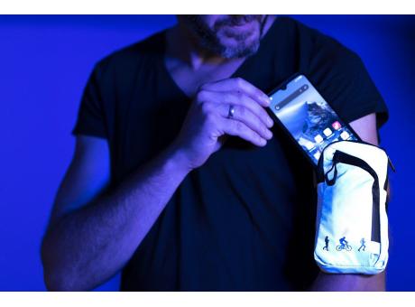 TROIKA Armtasche ARMLEUCHTER Werbeartikel