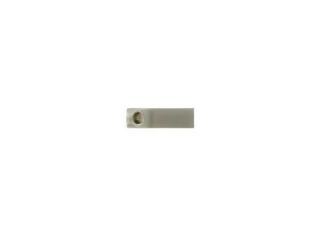 Product image USB-Stick Mini 054 USB 2.0 COB 1 GB Silber bedrucken