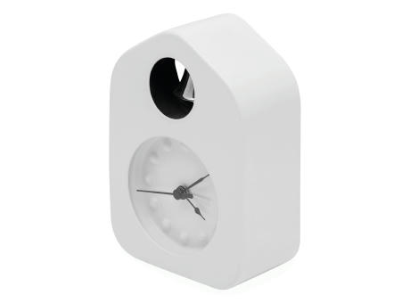 Tischuhr BELL Werbeartikel