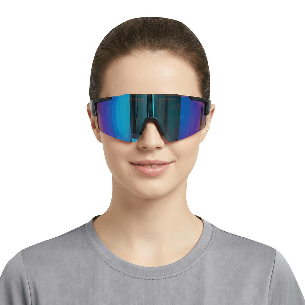 REFLARE - Sportliche Sonnenbrille Werbeartikel