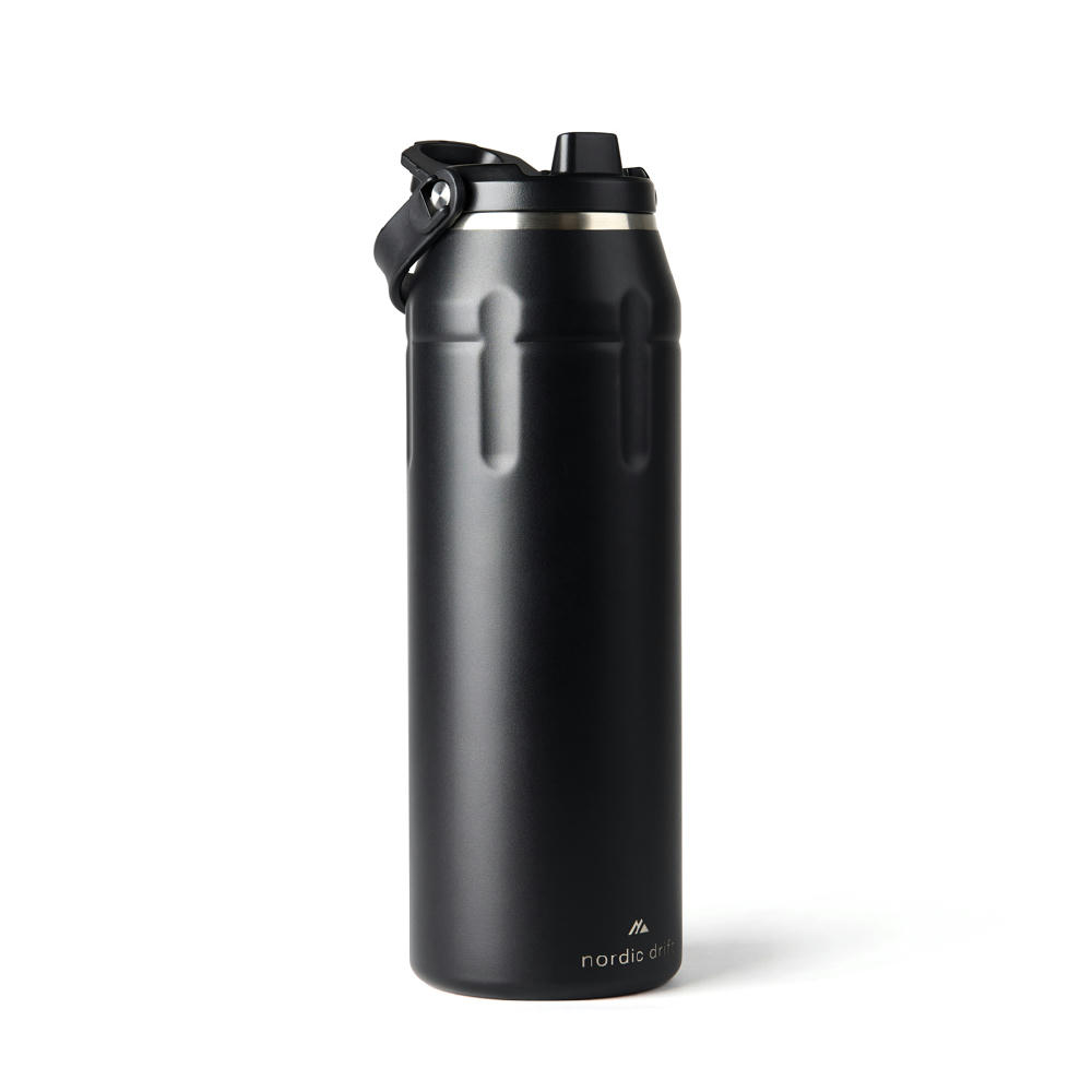 Nordic Drift trail Isolierte RCS Sportflasche 940ml Werbeartikel