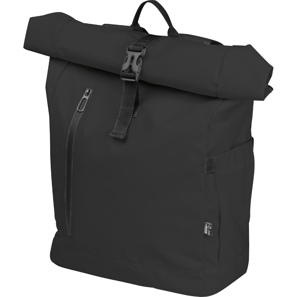 Product image RPET Rucksack Oklahoma City Werbeartikel