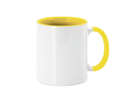 Sublimations Tasse Harnet bedrucken
