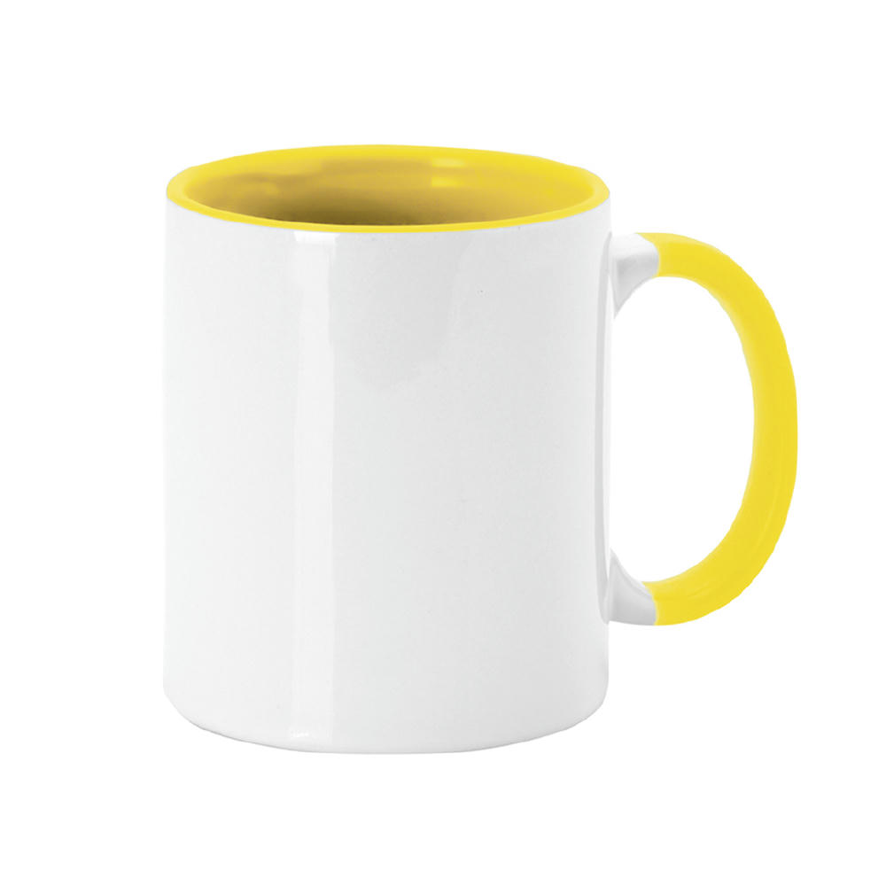 Product image Sublimations Tasse Harnet Werbeartikel