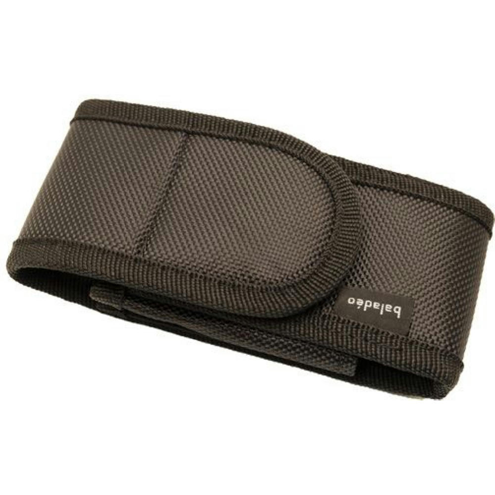 Product image Gürteletui aus Nylon für Zange 'Slim', schwarz Werbeartikel