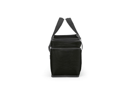 Florence L Kühltasche rPET 10L 600D bedrucken