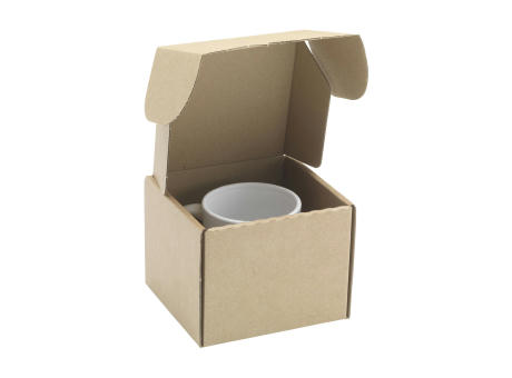 Geschenk-/Versandverpackung Werbeartikel