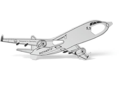 RICHARTZ® SHAPE TOOL plane Werbeartikel
