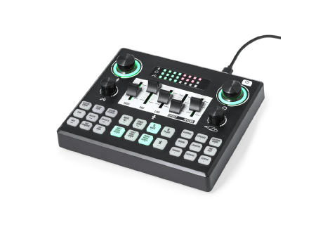 Mischpult Valdy Werbeartikel