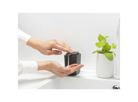 Brabantia SinkSide Seifenspender 200 ml Werbeartikel