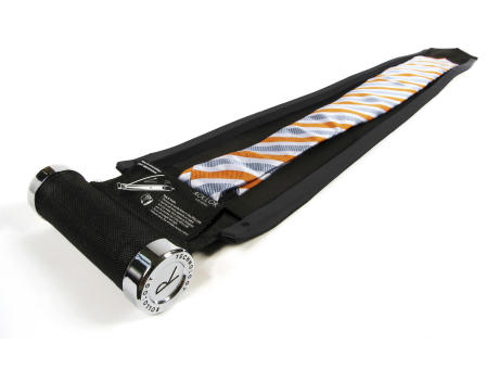 Rollor® Krawattenrolle aus Polyester Gabriella Werbeartikel