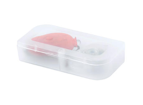 Fahrradlicht Dullux Werbeartikel