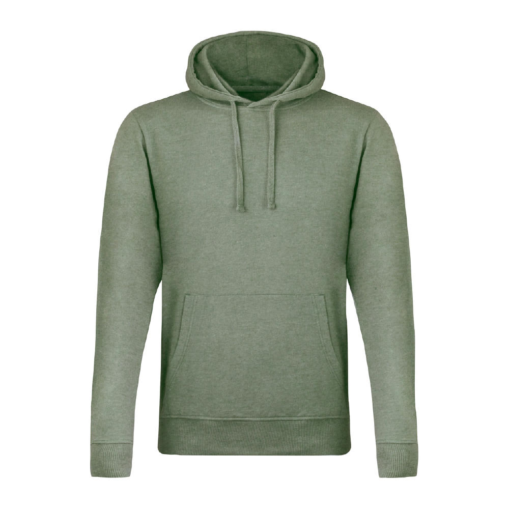 Kapuzen-Sweatshirt Isano Werbeartikel