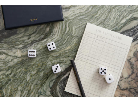 VINGA The Yacht Tischspiel Werbeartikel