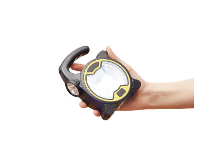 DO IT YOURSELF - Arbeitsleuchte Werbeartikel