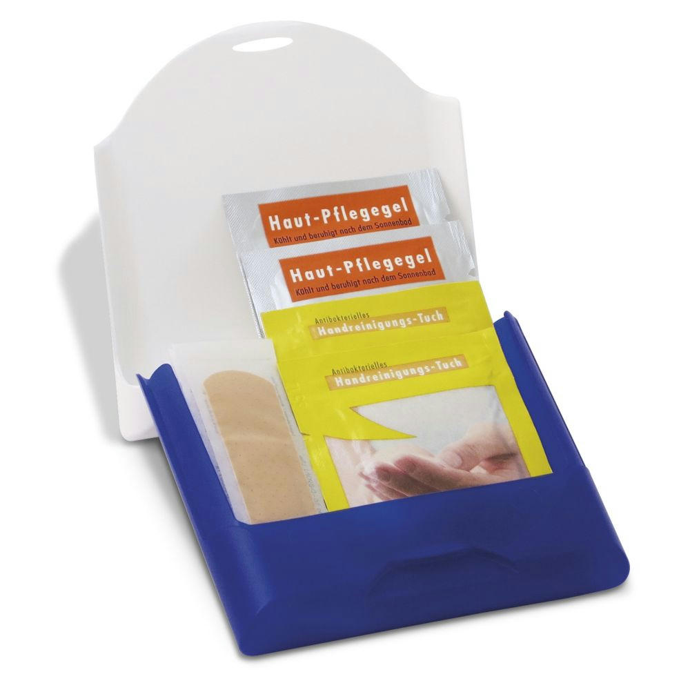 Product image VitaBox "Traveller" Werbeartikel