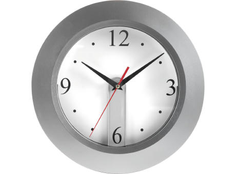 Product image Wanduhr aus Kunststoff Ali Werbeartikel