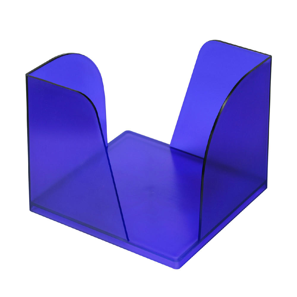 Product image Zettelbox "Gamma" Werbeartikel