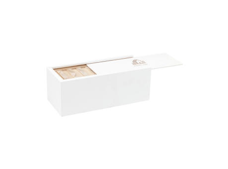 Tower Game Deluxe Spiel Werbeartikel