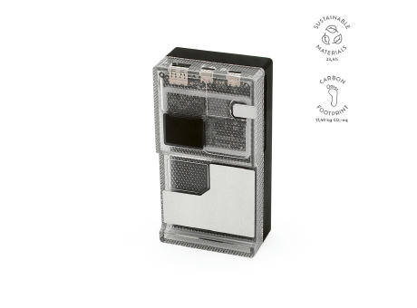 Product image Elexa Powerbank rABS 20.000 mAh  bedrucken