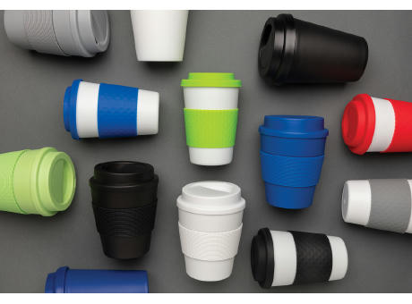Product image Wiederverwendbarer Kaffeebecher 270ml bedrucken