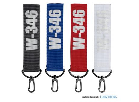 Product image Schlüsselband W-346 Werbeartikel