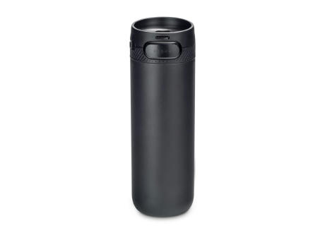 Product image ROMINOX® Isolierbecher // Push 600 ml bedrucken