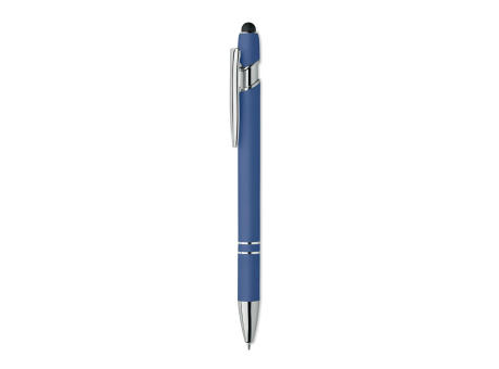 Druckkugelschreiber mit Stylus Werbeartikel