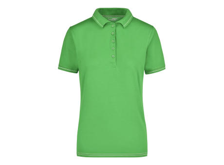 weiß/grün (lime-green/white)