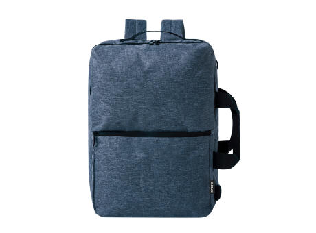 Product image Dokumententasche Rucksack Makarzur bedrucken