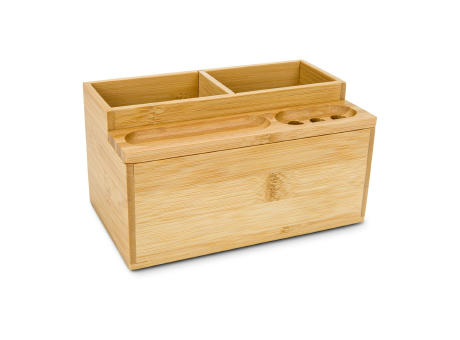 ROMINOX® Schreibtisch-Organizer // Butler Werbeartikel