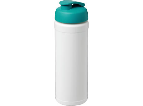 Baseline® Plus 750 ml Flasche mit Klappdeckel Werbeartikel