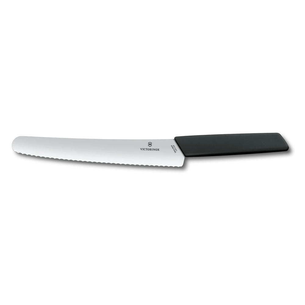 Product image Victorinox - Swiss Modern Brot- und Konditormesser Werbeartikel