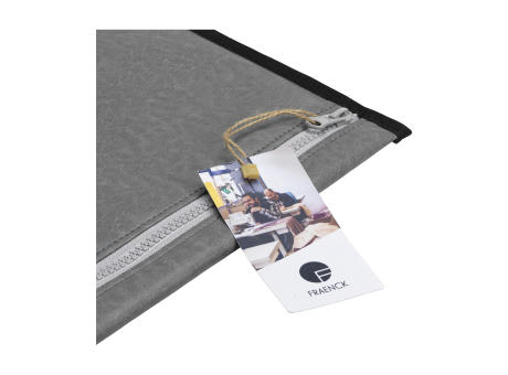 Fraenck Bobby Laptop Sleeve 15,6" Laptoptasche bedrucken