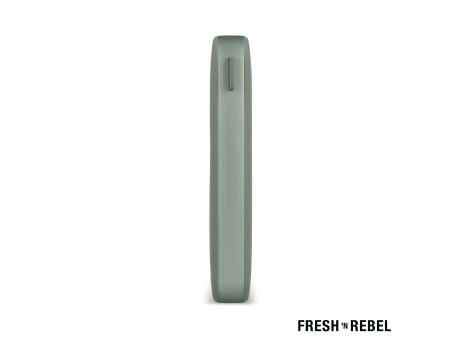 2PB18100 | Fresh 'n Rebel Powerbank 18000mAh USB-C Fast Charging 20W bedrucken