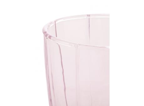 Holmegaard Lily Wasserglas 32 cl cherry blossom 2 Stck Werbeartikel