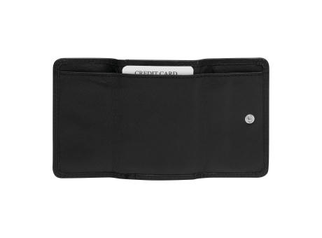 CLUB - Echtleder-Geldbörse Werbeartikel