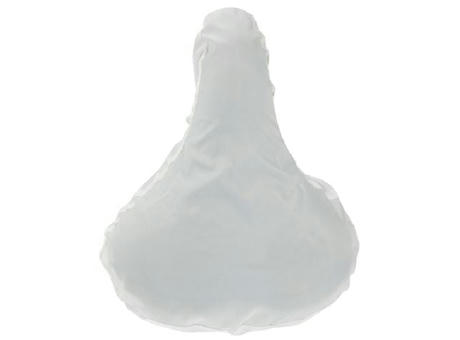 Sattelüberzug Werbeartikel