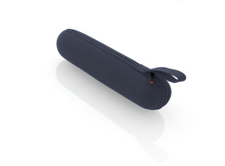 Knirps A.050 medium manual, im EVA Case Werbeartikel