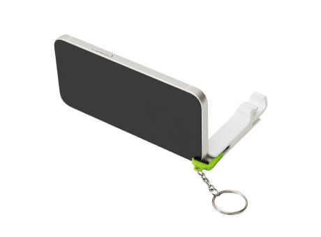 DOUBLE OPEN - Schlüsselanhänger bedrucken