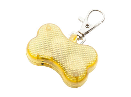 Product image Sicherheitsanhänger Belka Werbeartikel