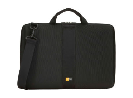 Case Logic Laptop Attache 16" Black Werbeartikel
