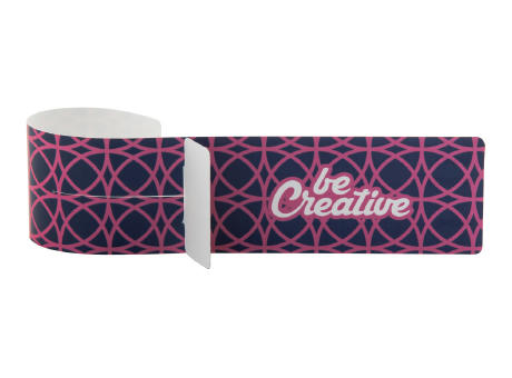 Kofferanhänger Luton Werbeartikel