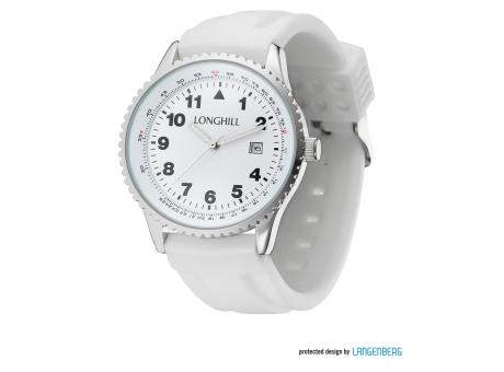 Product image Metalluhr STEEN Werbeartikel