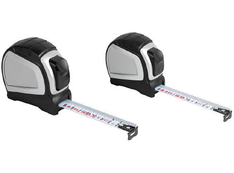 Automatik-Bandmaß "Force 5 M" bedrucken