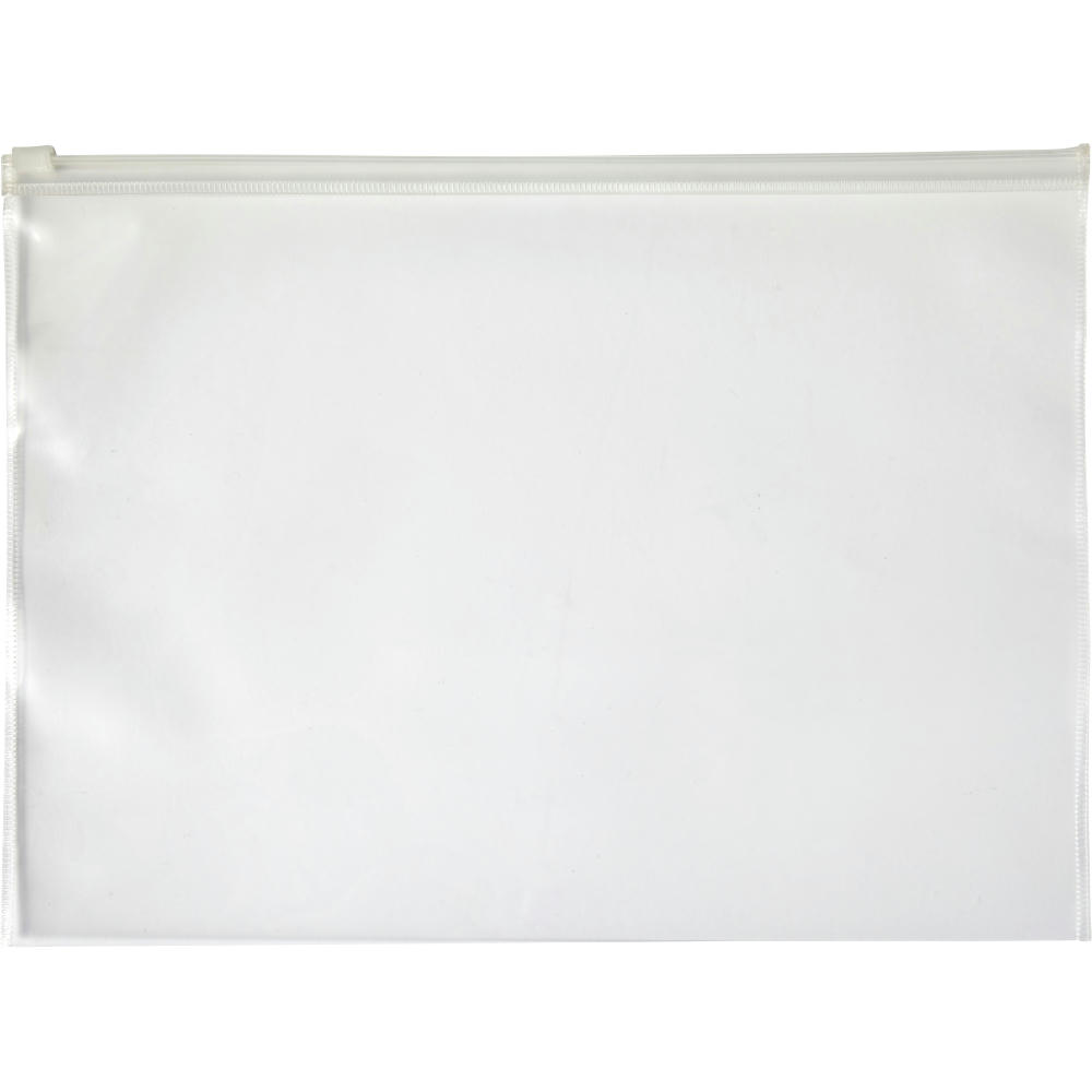 Product image Dokumententasche aus PVC Jannik Werbeartikel
