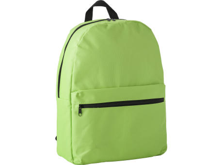 Rucksack aus Polyester(600D) Dave bedrucken